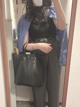 n さん(レディース・161cm)の夏コーディネート