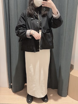 Barbour × FREAK'S STORE/バブアー 別注 BORROWDALE/別注 ボロウデール