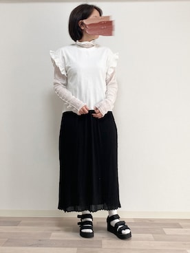 yuiさんのコーディネート