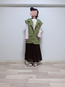 yuiさんのコーディネート