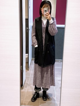 yuiさんのコーディネート