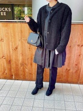 yuiさんのコーディネート