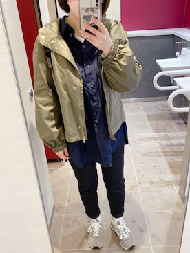 yuiさんのコーディネート