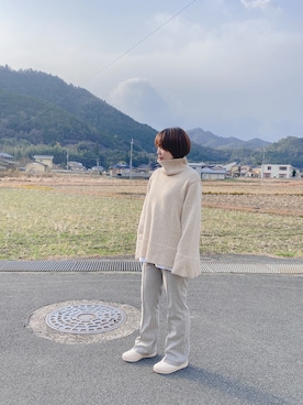 yuiさんのコーディネート