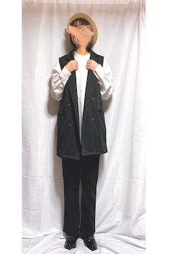 yuiさんのコーディネート