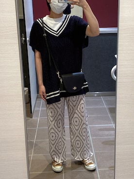 yuiさんのコーディネート