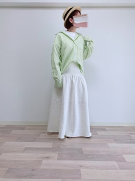 yuiさんのコーディネート