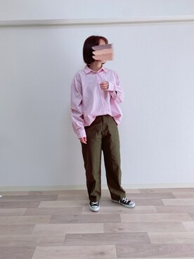 yuiさんのコーディネート