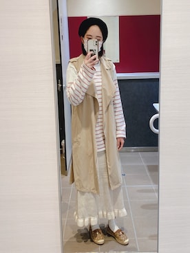 yuiさんのコーディネート