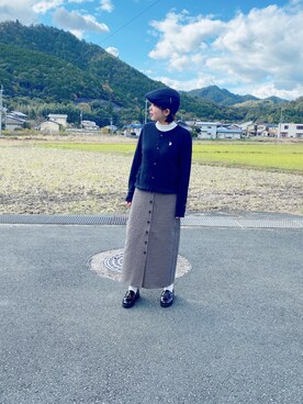 yuiさんのコーディネート