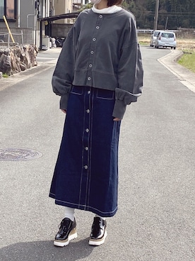 yuiさんのコーディネート