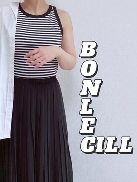 yuiさんのコーディネート