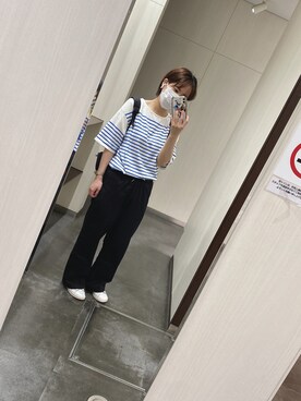 yuiさんのコーディネート