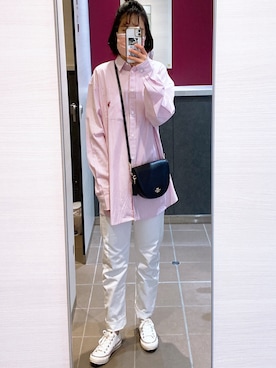 yuiさんのコーディネート