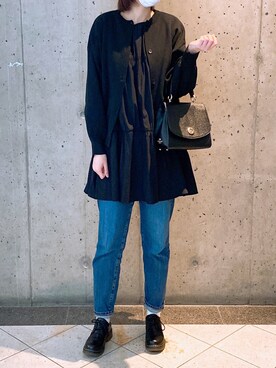 yuiさんのコーディネート