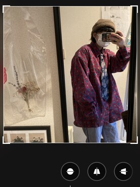 星人さんのコーディネート