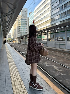 mayukoさんのコーディネート