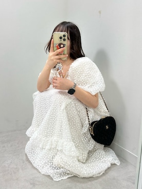 mayukoさんのコーディネート