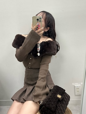 mayukoさんのコーディネート