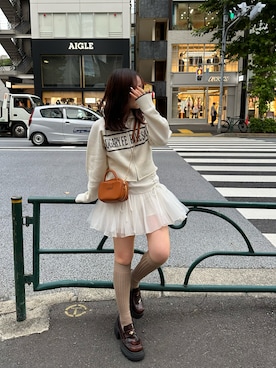 mayukoさんのコーディネート