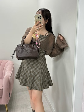 mayukoさんのコーディネート