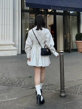 mayukoさんのコーディネート