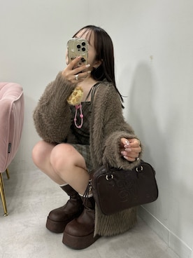 mayukoさんのコーディネート