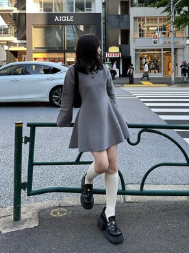 mayukoさんのコーディネート