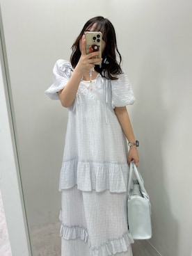 mayukoさんのコーディネート