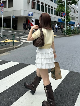 mayukoさんのコーディネート