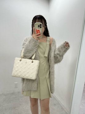 mayukoさん(レディース・147cm)の秋コーディネート