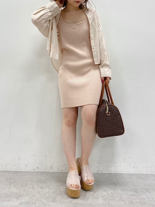 Seemi By Niceclaup 横浜ルミネ店のスタッフコーディネート一覧 Wear