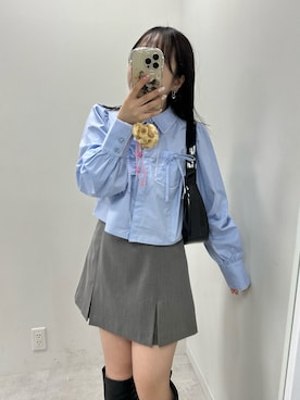 mayukoさんのコーディネート