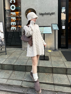 mayukoさんのコーディネート