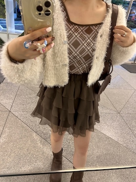 mayukoさんのコーディネート