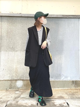 chamiさんのコーディネート