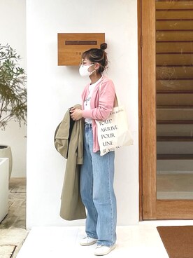 chamiさんのコーディネート