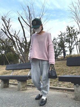 chamiさんのコーディネート