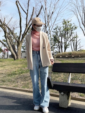 chamiさんのコーディネート