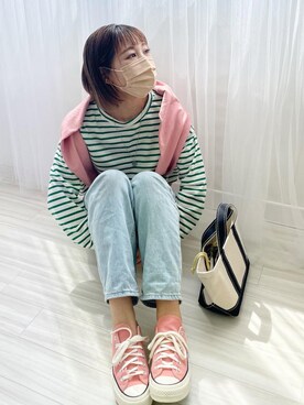 chamiさんのコーディネート