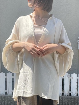 chamiさんのコーディネート