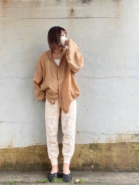 chamiさんのコーディネート