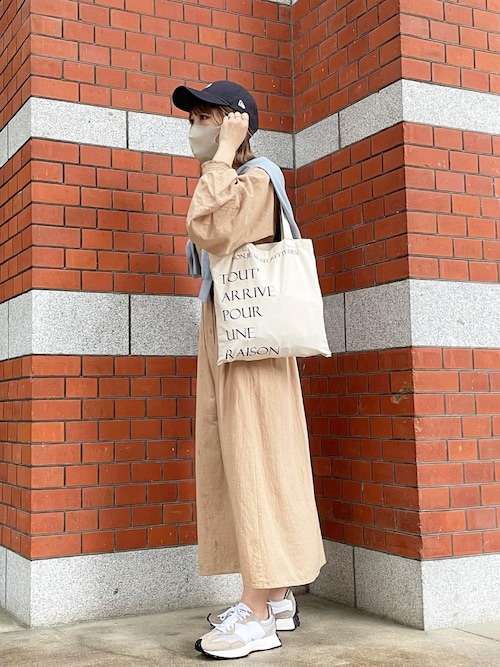 Pooh New Eraのキャップを使ったコーディネート Wear