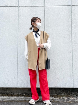 chamiさんのコーディネート