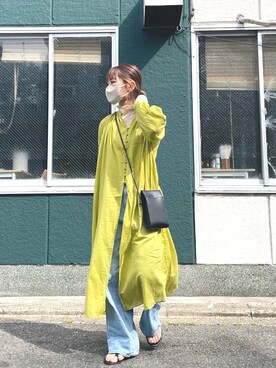 chamiさんのコーディネート