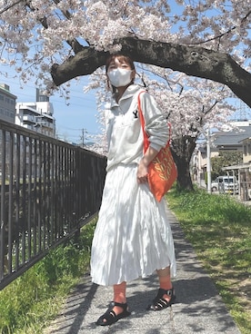 chamiさんのコーディネート