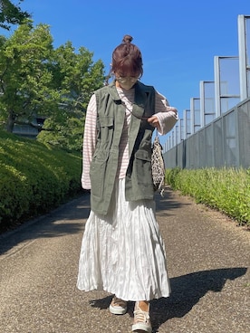 chamiさんのコーディネート