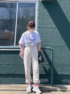 chamiさんのコーディネート