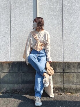 chamiさんのコーディネート