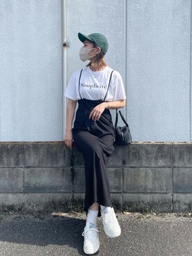 chamiさんのコーディネート